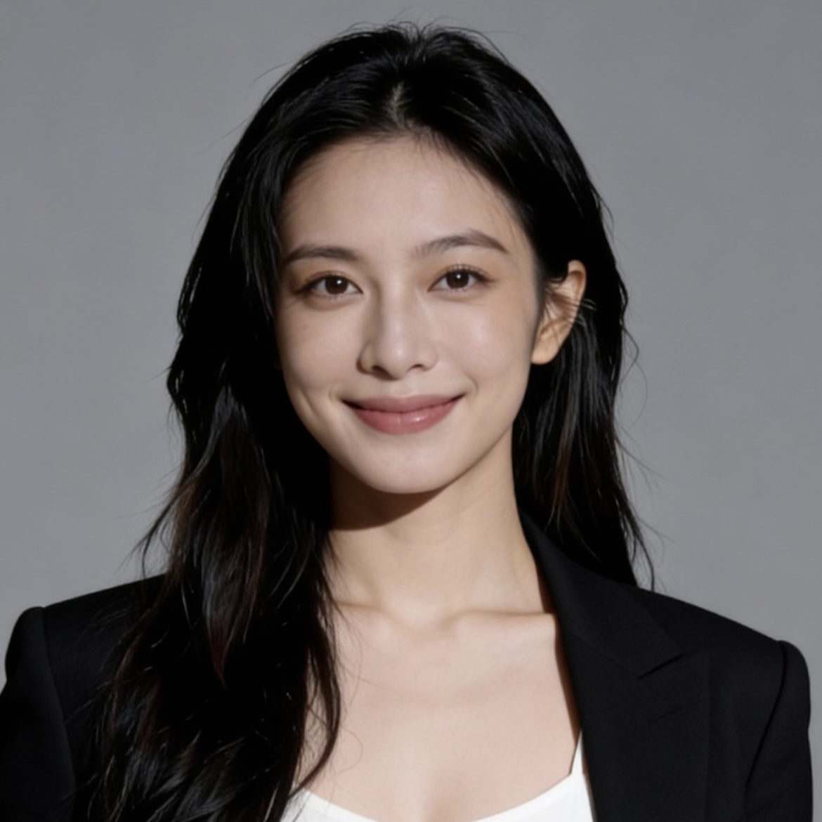 Zhang Wei Head of Sales Asia Pacific