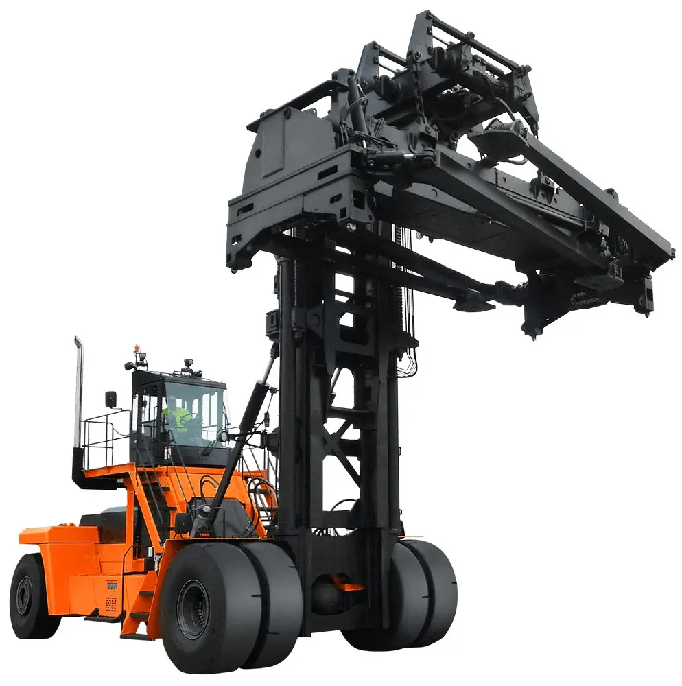 Yuli 10-Ton Heavy Container Handler