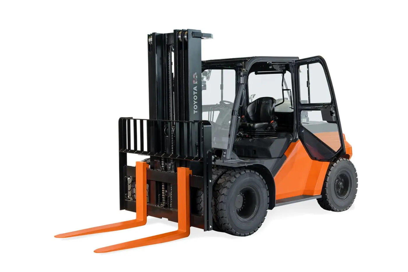 CPC50 Diesel Forklift