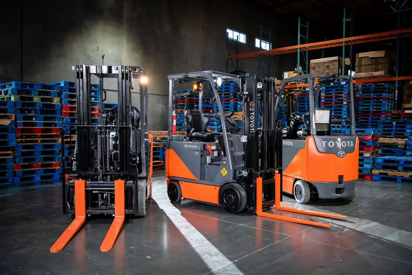 Yuli electric innovation