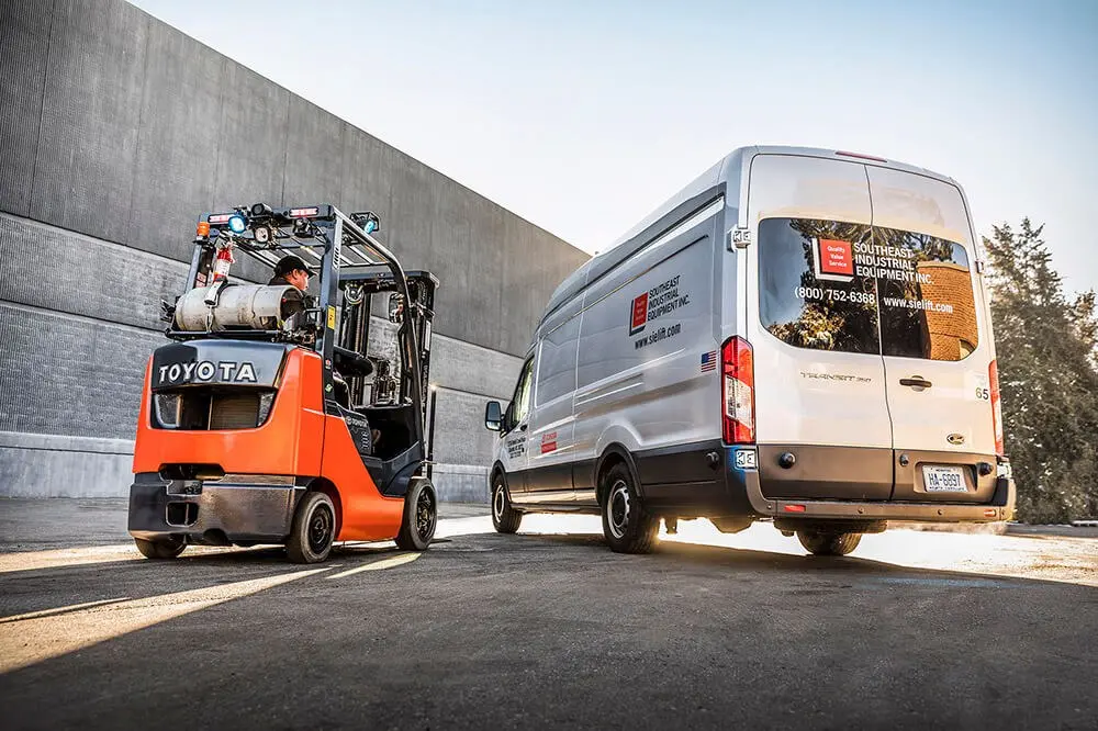 Yuli dealer partnership and distributor network