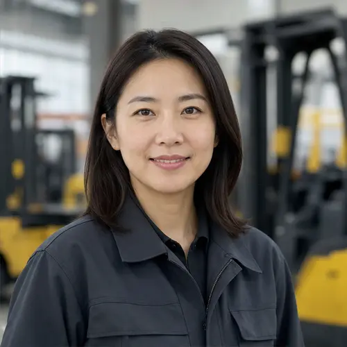 LI NA Senior Engineering Manager