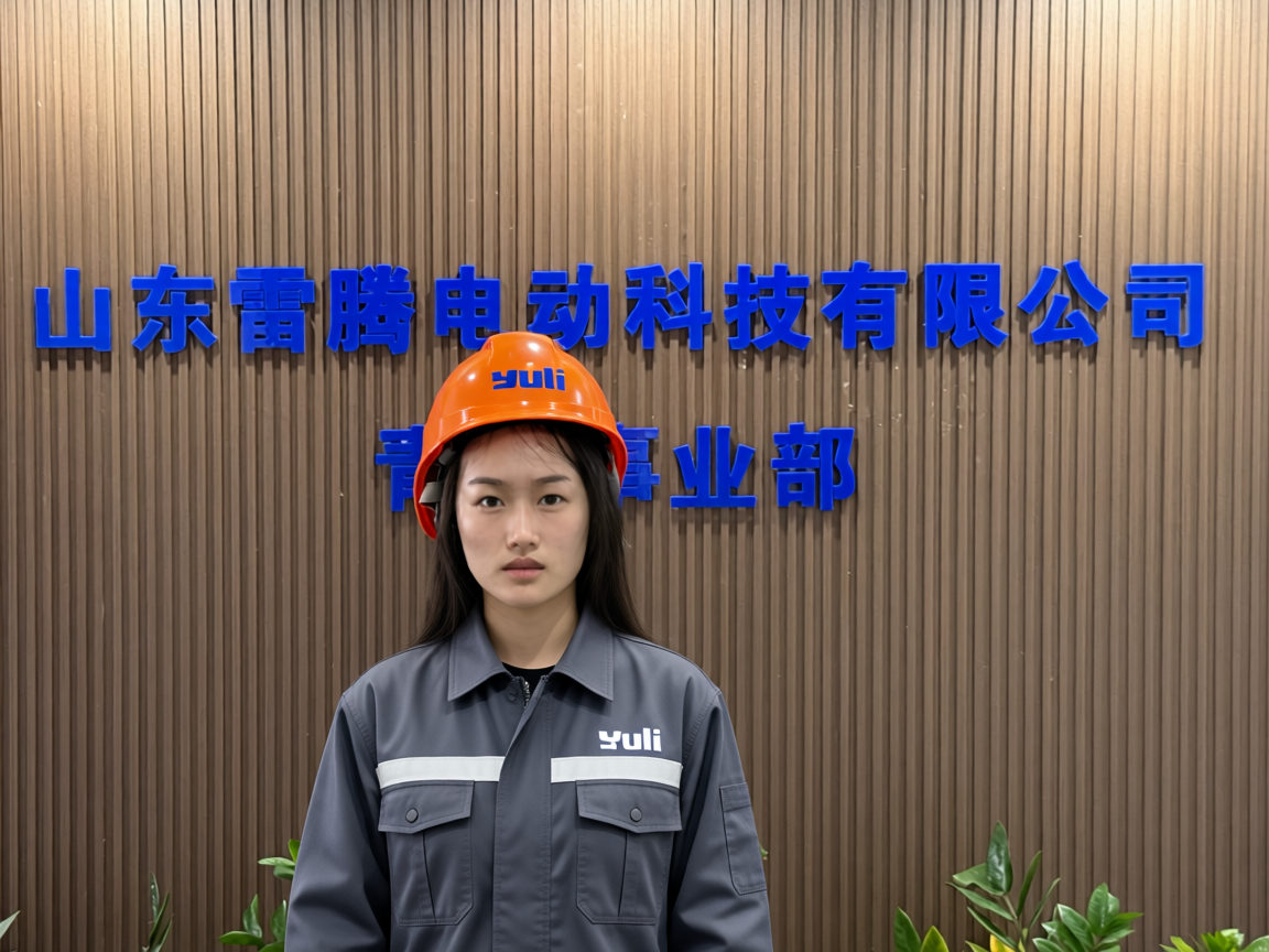 Serena Sales Manager